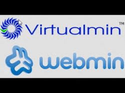 webmin hosting