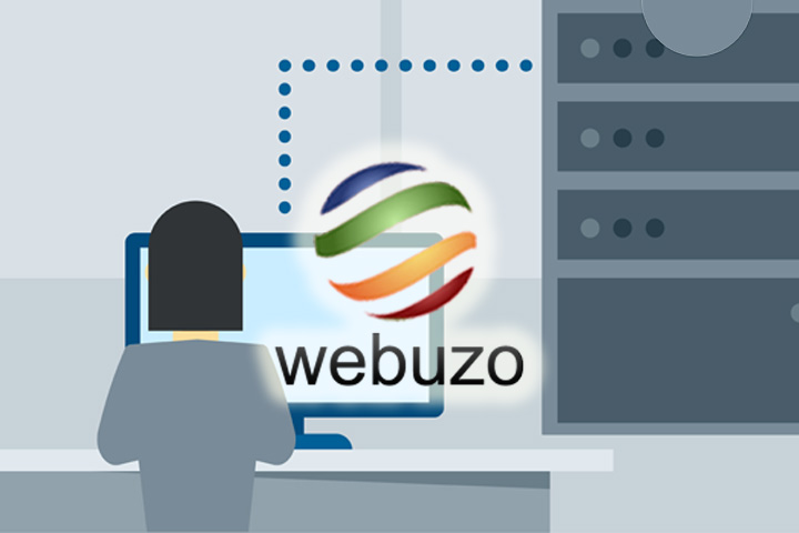 webuzo