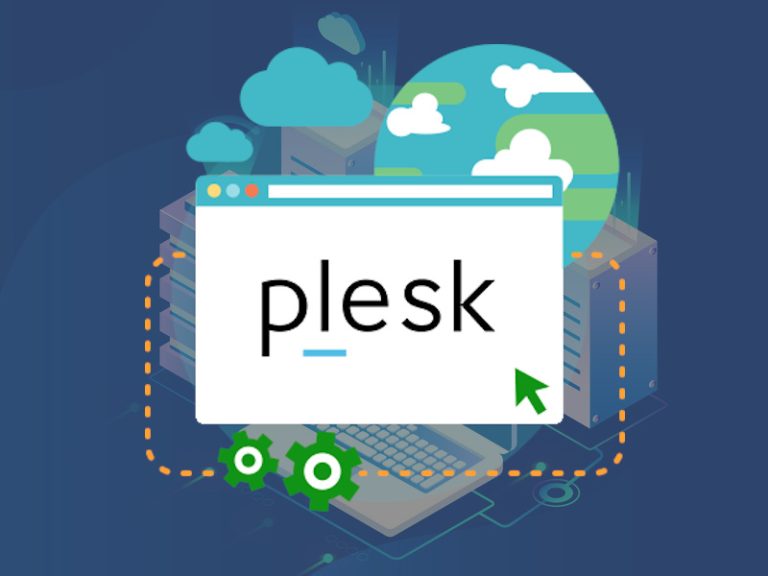 Plesk for Beginners